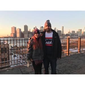 Meet your Posher, Allison